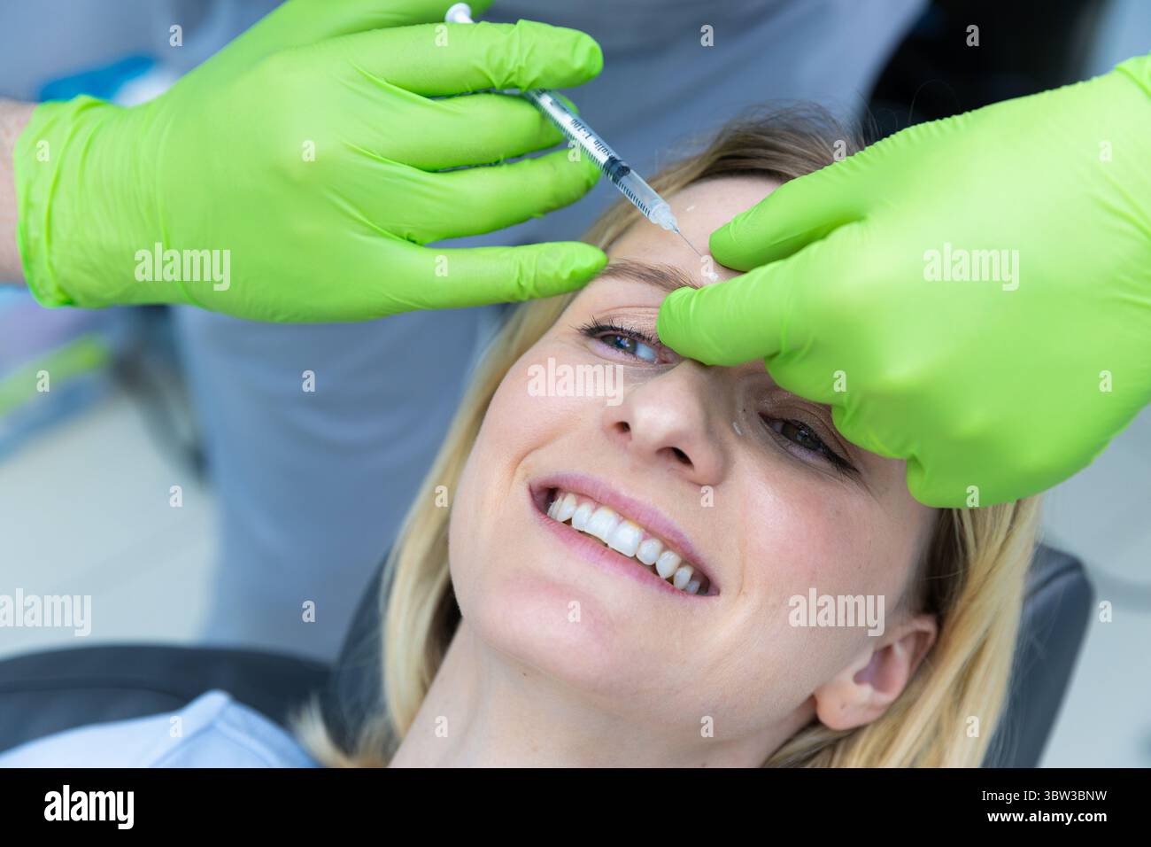 Barry botox